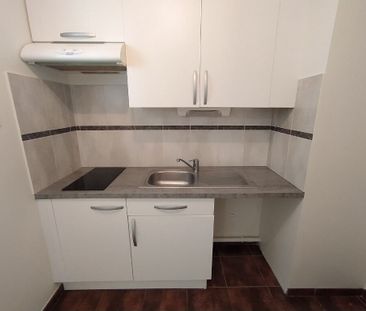 Résidence Aquarella 5 rue du Président Wilson, 63100, Clermont-Ferrand - Photo 6