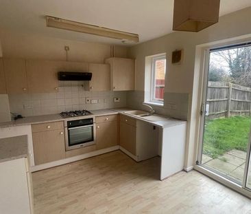 2 bedroom terraced house to rent - Photo 6