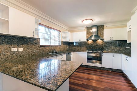 9 Albert Street, Gladesville NSW 2111 - House For Rent | Domain - Photo 4