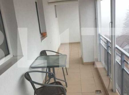 Apartament cu o camera, 42 mp, loc de parcare, zona Calea Turzii - Photo 2