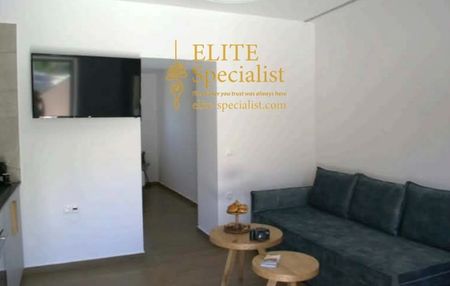 Διαμέρισμα για ενοικίαση Αγία Παρασκευή (Καστέλλι) - Photo 2