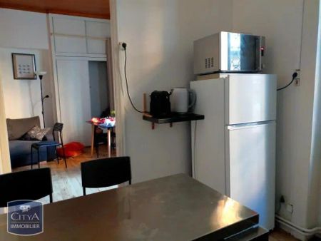 Appartement à louer 3 pièces 66.1m² - Photo 4
