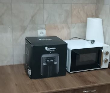 Dau în chirie garsoniera 35mp ultracentral în Cluj-Napoca - Photo 3