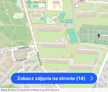 Mieszkanie do wynajecia - 32m2, z balkonem – zdjęcie 1