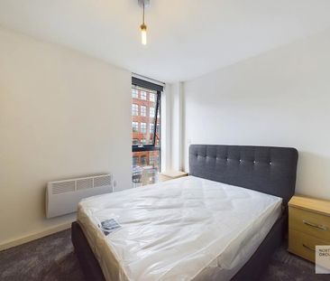 1 bedroom apartment to rent - Photo 3