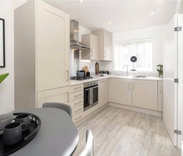 2 bedroom semi-detached house to rent - Photo 2