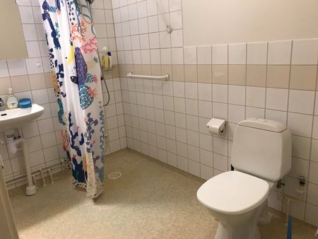 Albert Engströmsgatan, Uppsala - Foto 5