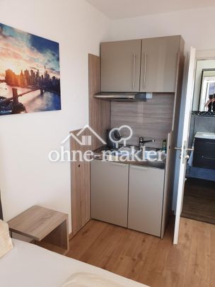 Serviced Apartments - Photo 1