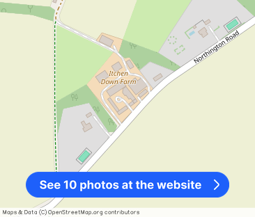 Itchen Down Farm , Itchen Abbas, Winchester, Hampshire, SO21 - Photo 1