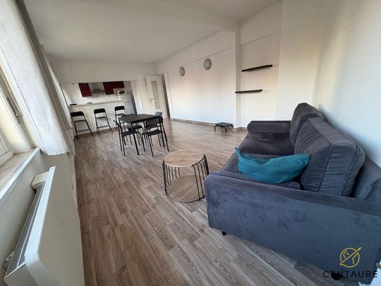 Location Appartement 4 pièces 94m² MARCQ EN BAROEUL 59700 - Photo 1