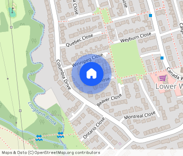 Vancouver Close, Worcester, Worcestershire, WR2 - Photo 1