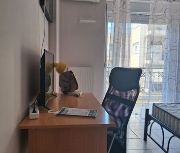 Studio/Γκαρσονιέρα για ενοικίαση Άγιος Κωνσταντίνος - Άγιος Ελευθέρ... - Φωτογραφία 4