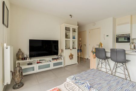 Gezellig 1-slaapkamer appartrment - Photo 3