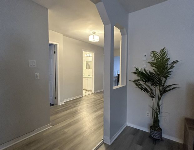 À louer / Appartement - Photo 1