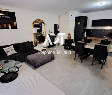 Location Appartement 3 pièces 63m² ST MARTIN D HERES 38400 - Photo 2