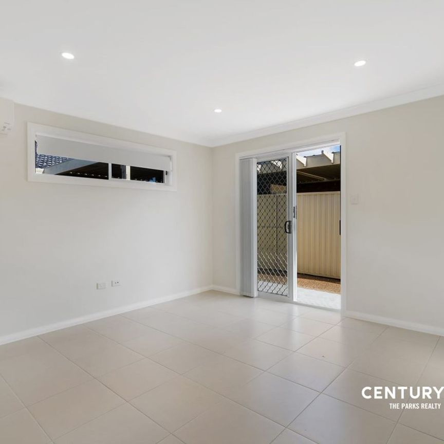 Charming 2-Bedroom Granny Flat - Photo 1