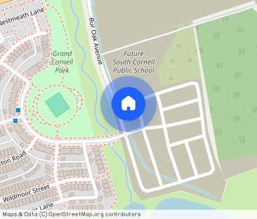 For Lease - 3570 Bur Oak Avenue Unit# Bsmt, Markham, Ontario - Photo 1