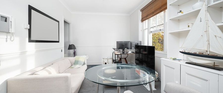 CRANLEY GARDENS, SOUTH KEN, SW7, London - Photo 1