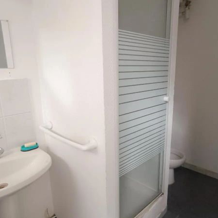 Appartement à louer 1 pièce 21.95m² - Photo 4