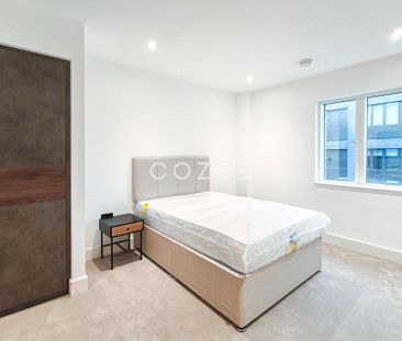 1 bedroom flat to rent - Photo 6