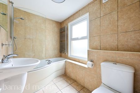 Upper High Street - Photo 5