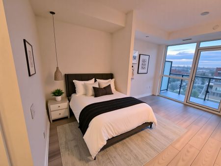 For Lease - 120 Broadway Avenue Unit# 1704, Toronto, Ontario - Photo 5