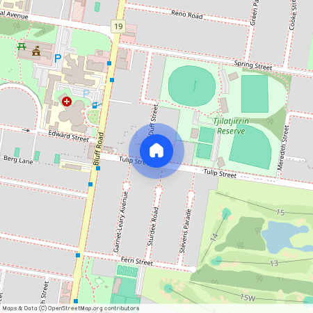 13a Tulip Street, Vic 3193, Black Rock