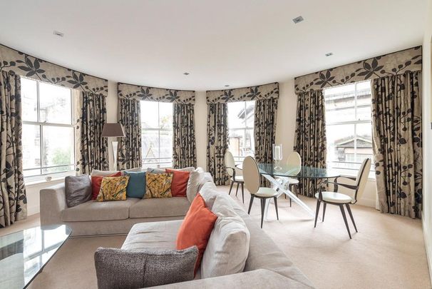 4 bedroom apartment to rent - Photo 1