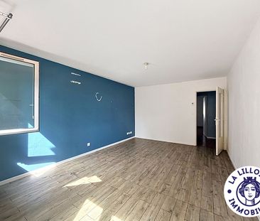Location Appartement 2 pièces 54m² - Photo 1