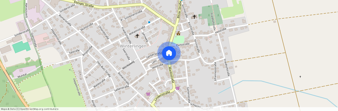 72474 Baden-Württemberg - Winterlingen