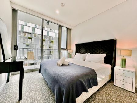 413/19 George Julius Av, Sydney - Photo 3