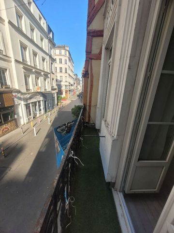 Appartement 1 pièce à louer - Photo 2