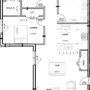Nouvel immeuble de 12 logements dès mai 2026 - Photo 2