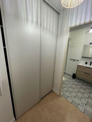 Location Appartement 2 pièces Meublé 36m² NIORT 79000 - Photo 1