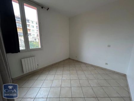 Appartement à louer 2 pièces 37.53m² - Photo 4