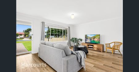 Position-Perfect - Waterfront reserve in magical Minnamurra! - Photo 2