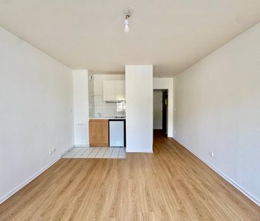 Location appartement 1 pièce, 24.71m², Reims - Photo 3