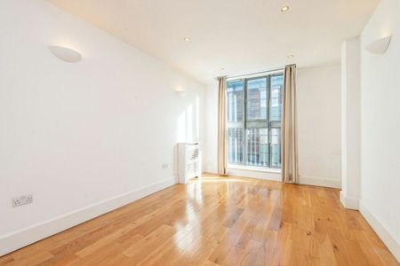 Ellingfort Road, London Fields, E8 - Photo 2