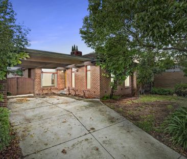 8 Yale Place, Bundoora. - Photo 2