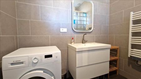 3 pièces - Meublé - 72,13 m² - 1er étage - Colocation autorisée - Photo 5