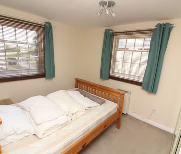 1 Bedroom Apartment - Photo 4