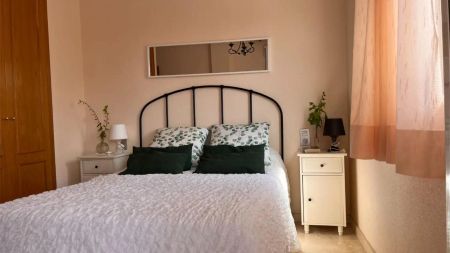 Piso de alquiler en Avinguda de Portugal, 95, Calas Santiago Bernabéu - Photo 5