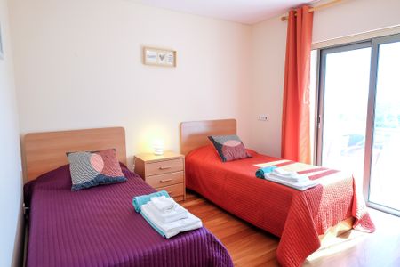 Apartamento T2 disponível para arrendamentos de Inverno localizado em Luz de Tavira. - Foto 5