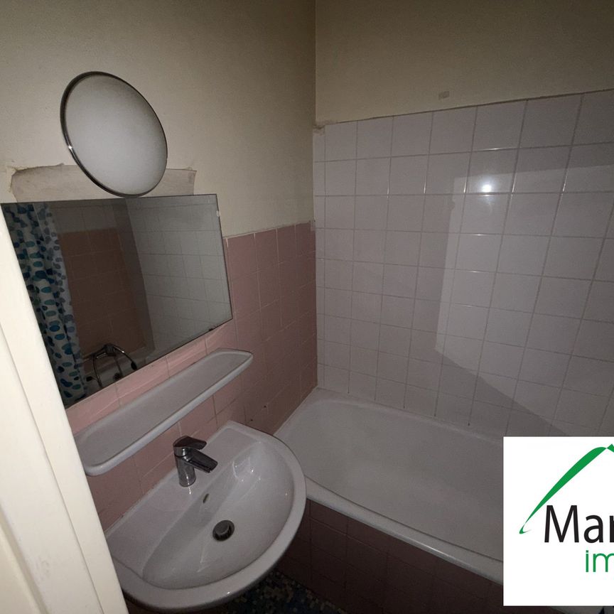 Location Appartement 1 pièce 27m² STRASBOURG 67000 - Photo 1