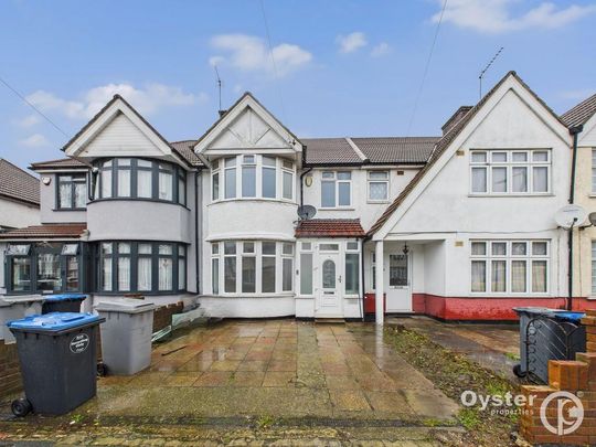 3 bedroom terraced house to rent - Photo 1