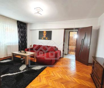 Apartament de inchiriat 2 camere - 70 mp - Sibiu - Turnisor - Photo 6