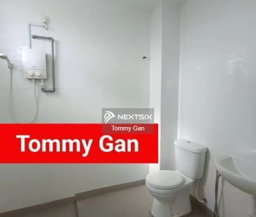 Taman Seri Juru @ Near Juru One City Double Story Terraced 1400sqft... - Photo 6