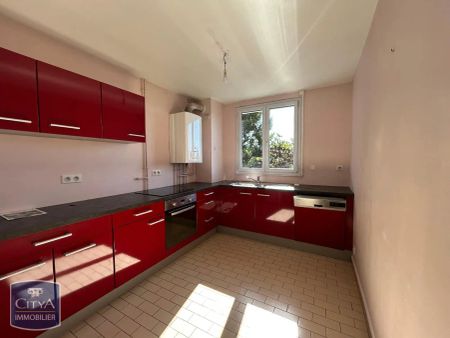 Appartement à louer 3 pièces 78.95m² - Photo 4