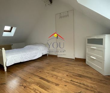 Location Appartement 2 pièces 41m² - Photo 2