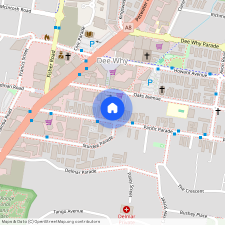 4/38 Pacific Parade, NSW 2099, Dee Why